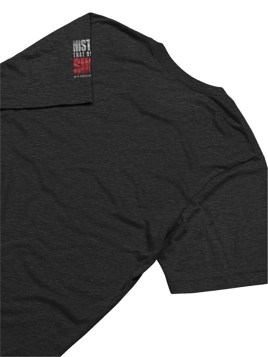 "Mustachioed" Tee product image (7)