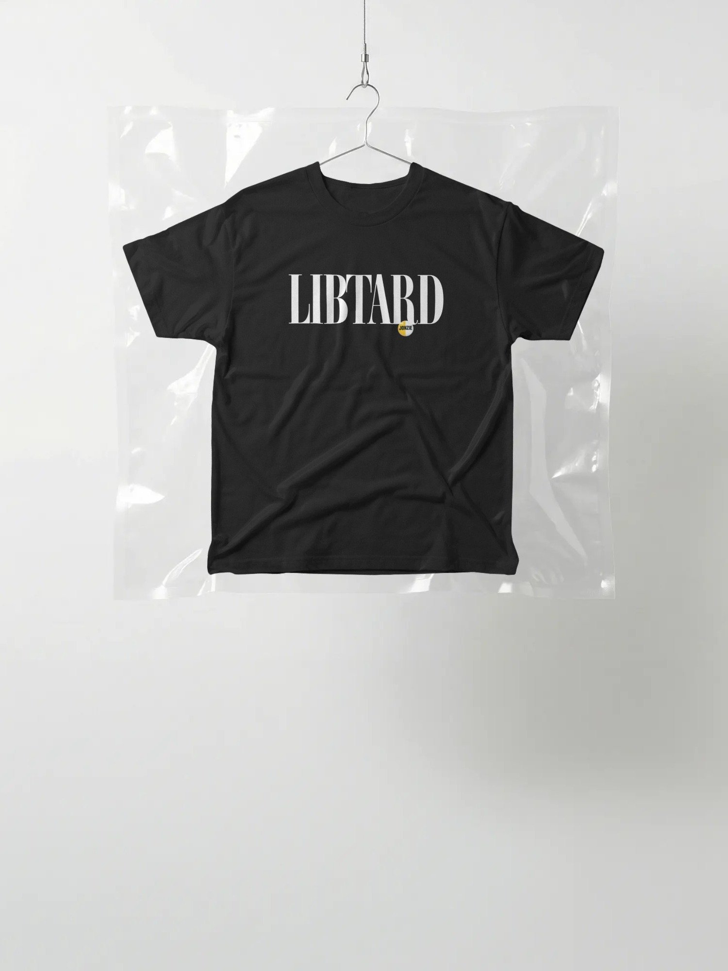 LIBTARD T-Shirt product image (3)