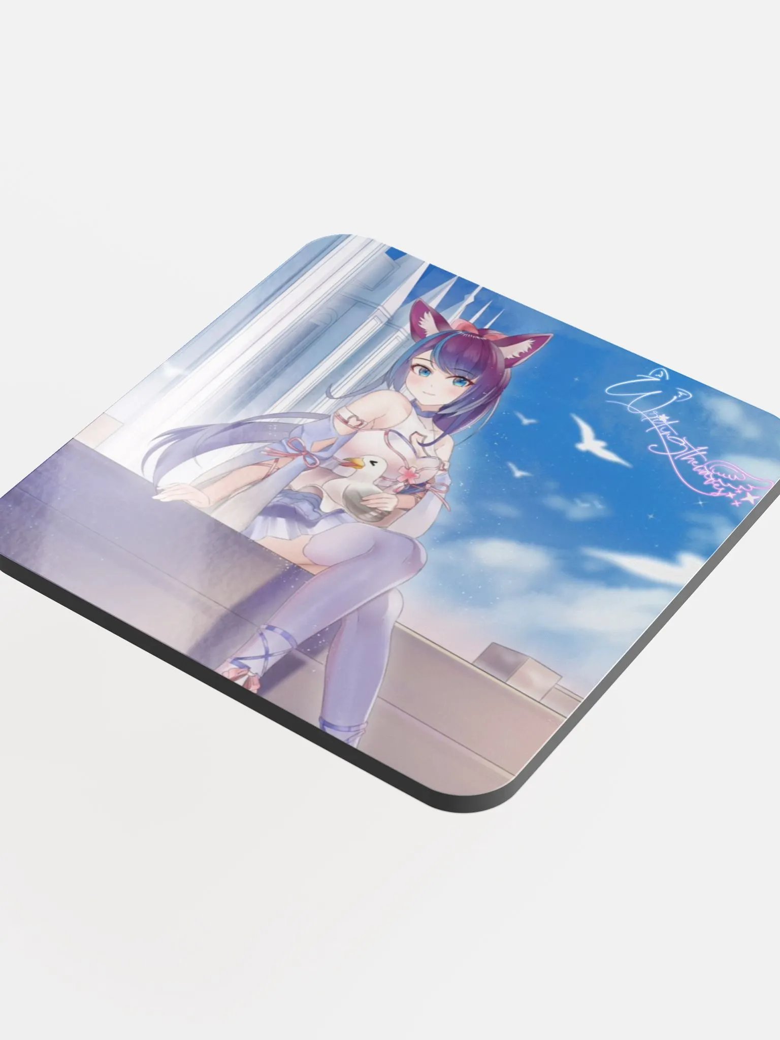 Waves Coaster product image (4)