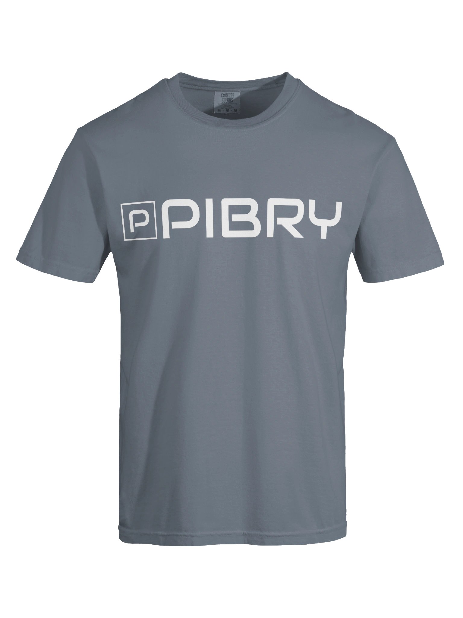 PIBRY Classic Logo Tee product image (29)