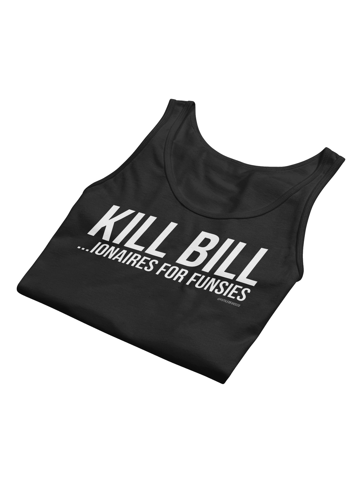 FUTILE DEVICE: KILL BILL product image (24)