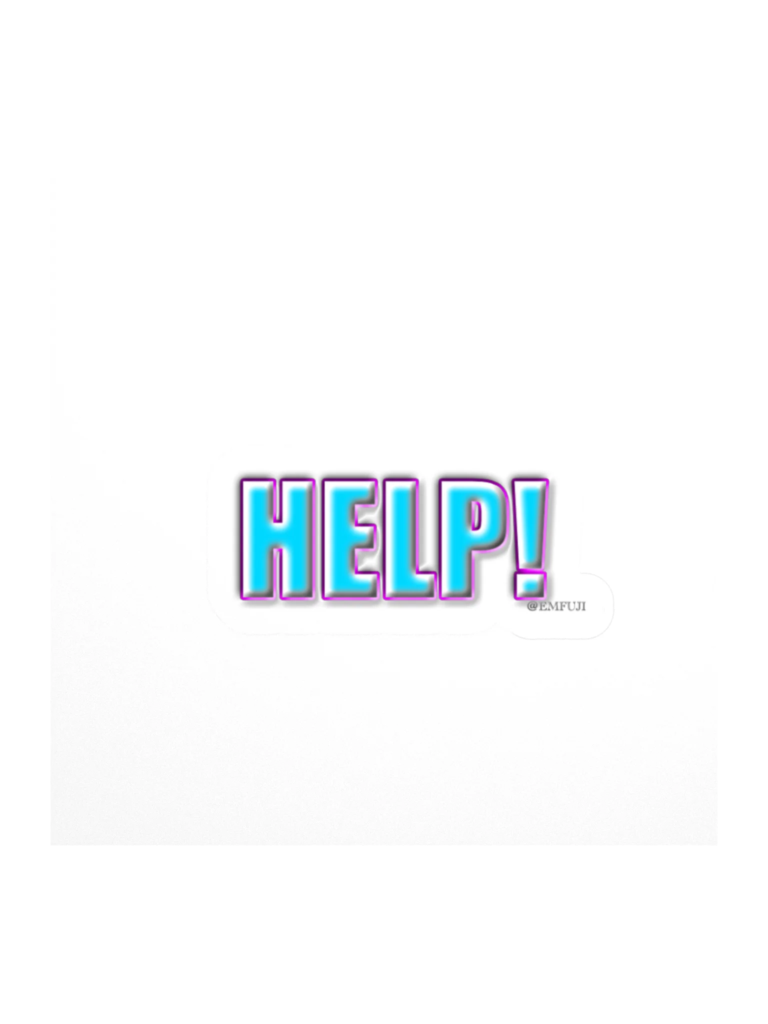 HELP! product image (1)