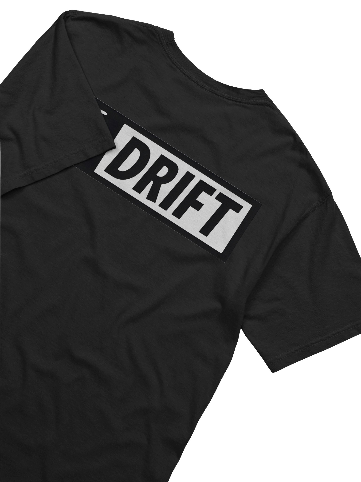 DS DRIFT Weathered T-Shirt product image (6)