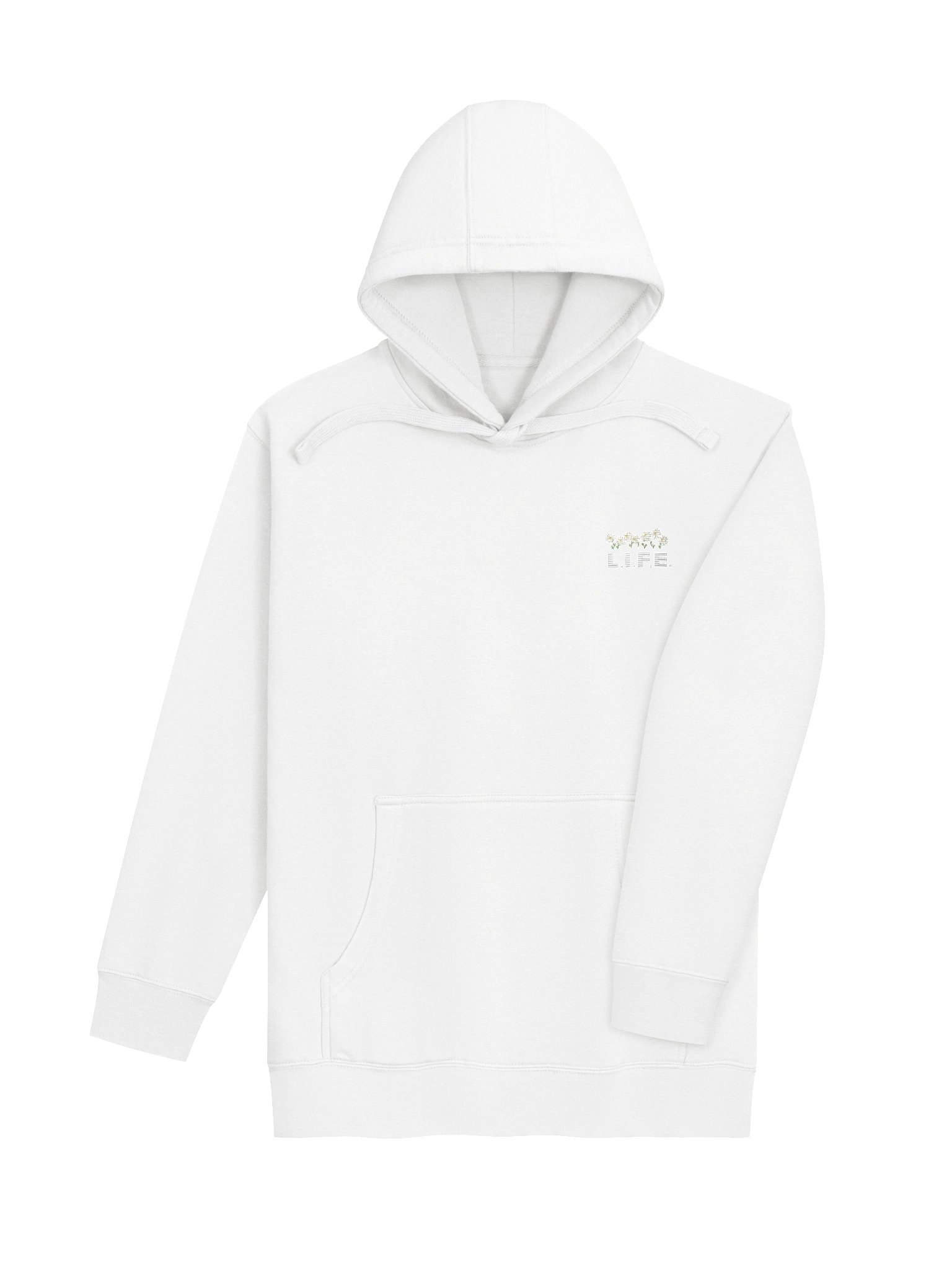 Off Duty Hoodie - Spring/ Summer Edition product image (4)