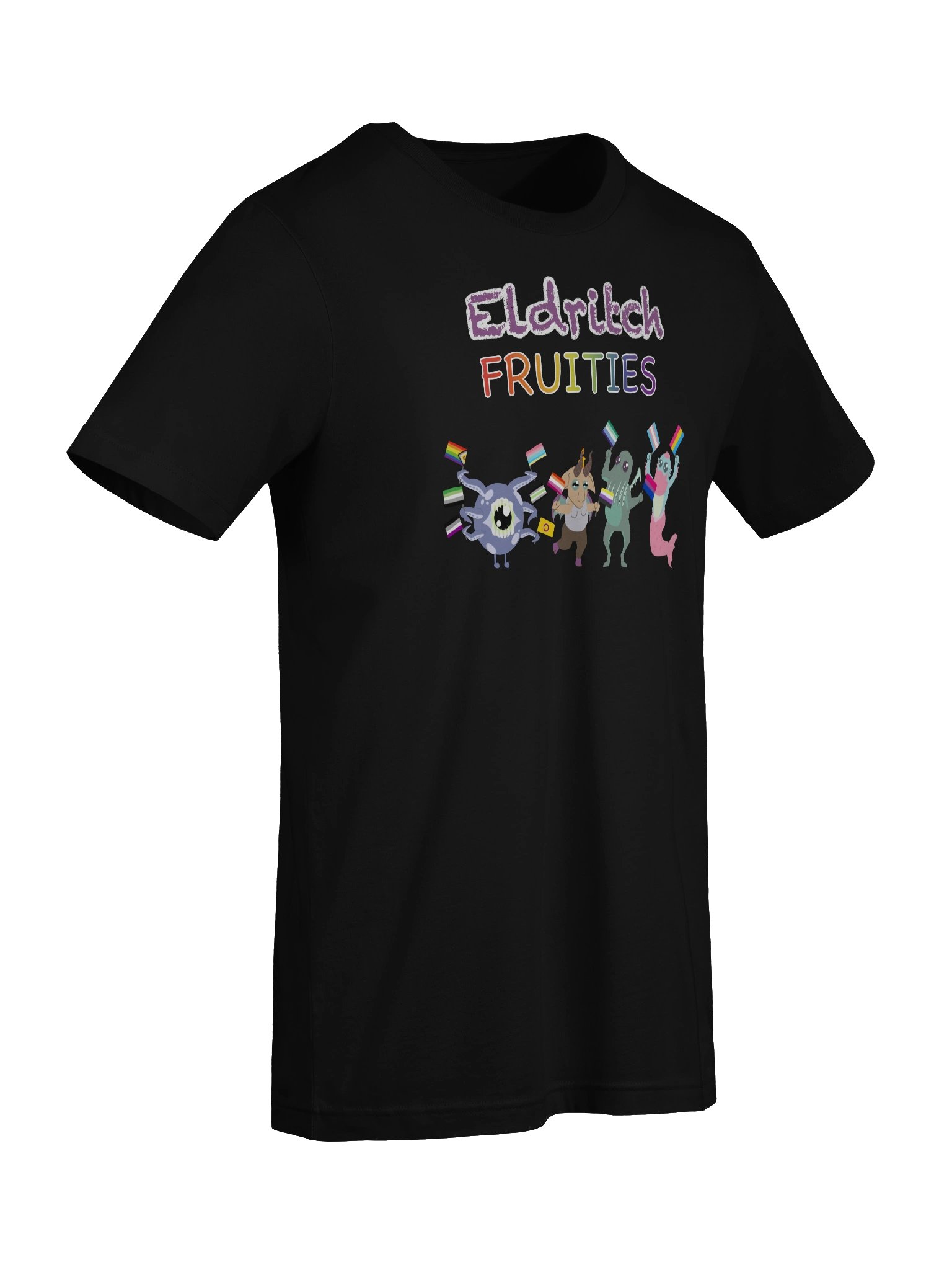 Eldritch Fruites Shirt product image (58)