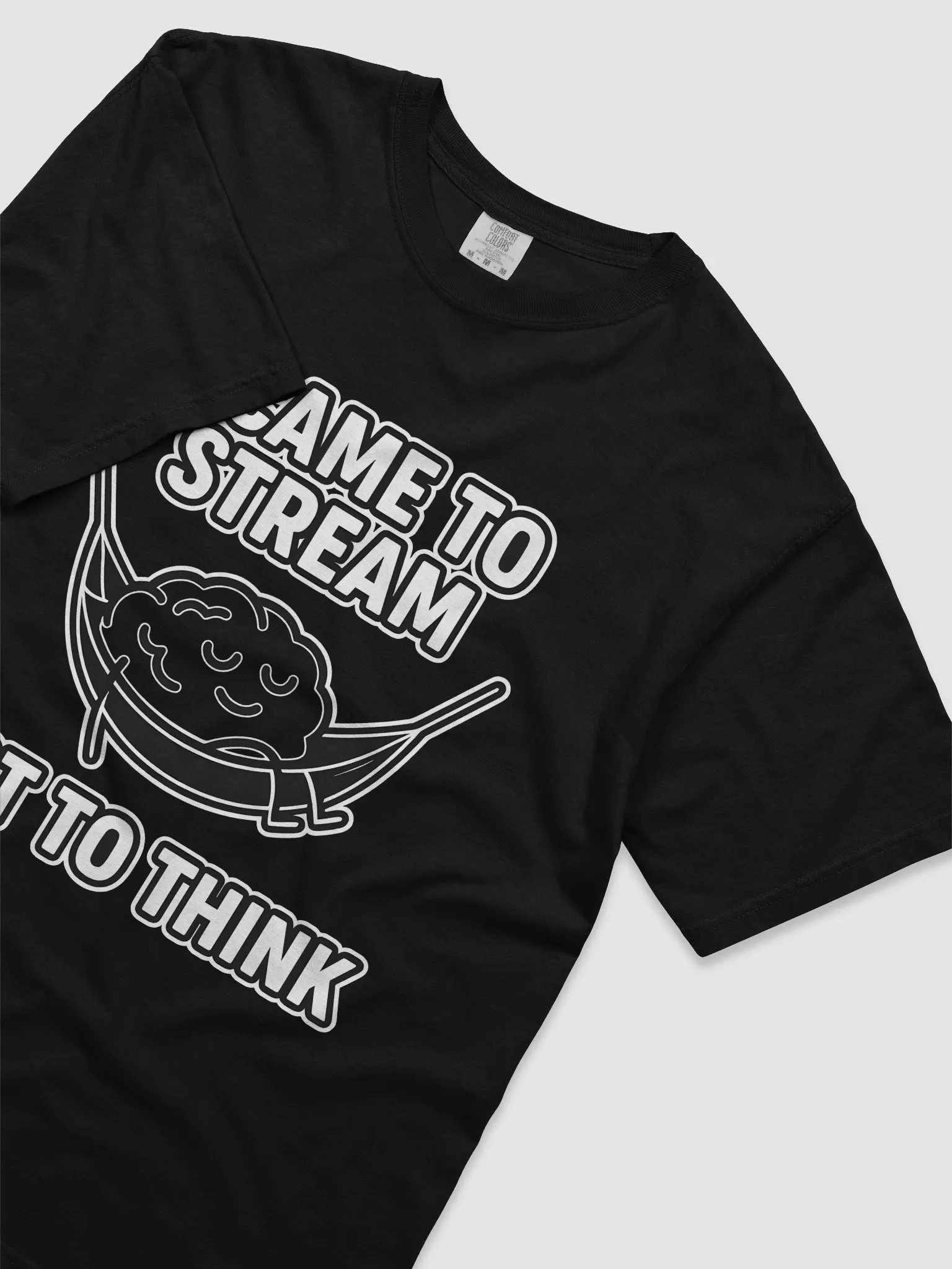 Chill Mindset Graphic Tee product image (21)