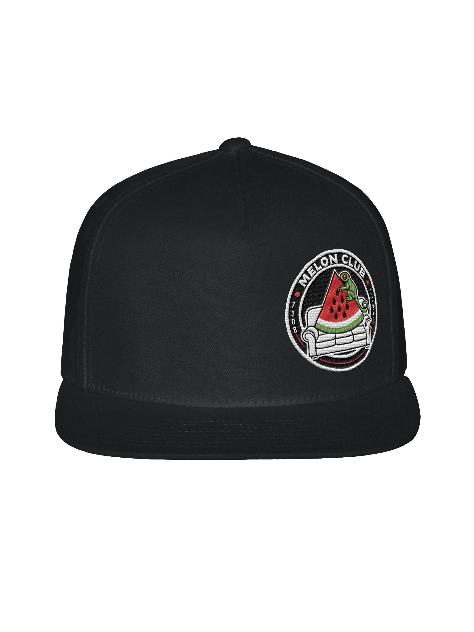2026 Club Hat product image (1)
