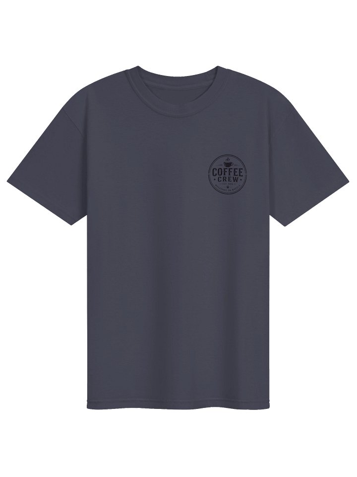 Runnin' on Coffee & Kibble Tee product image (4)