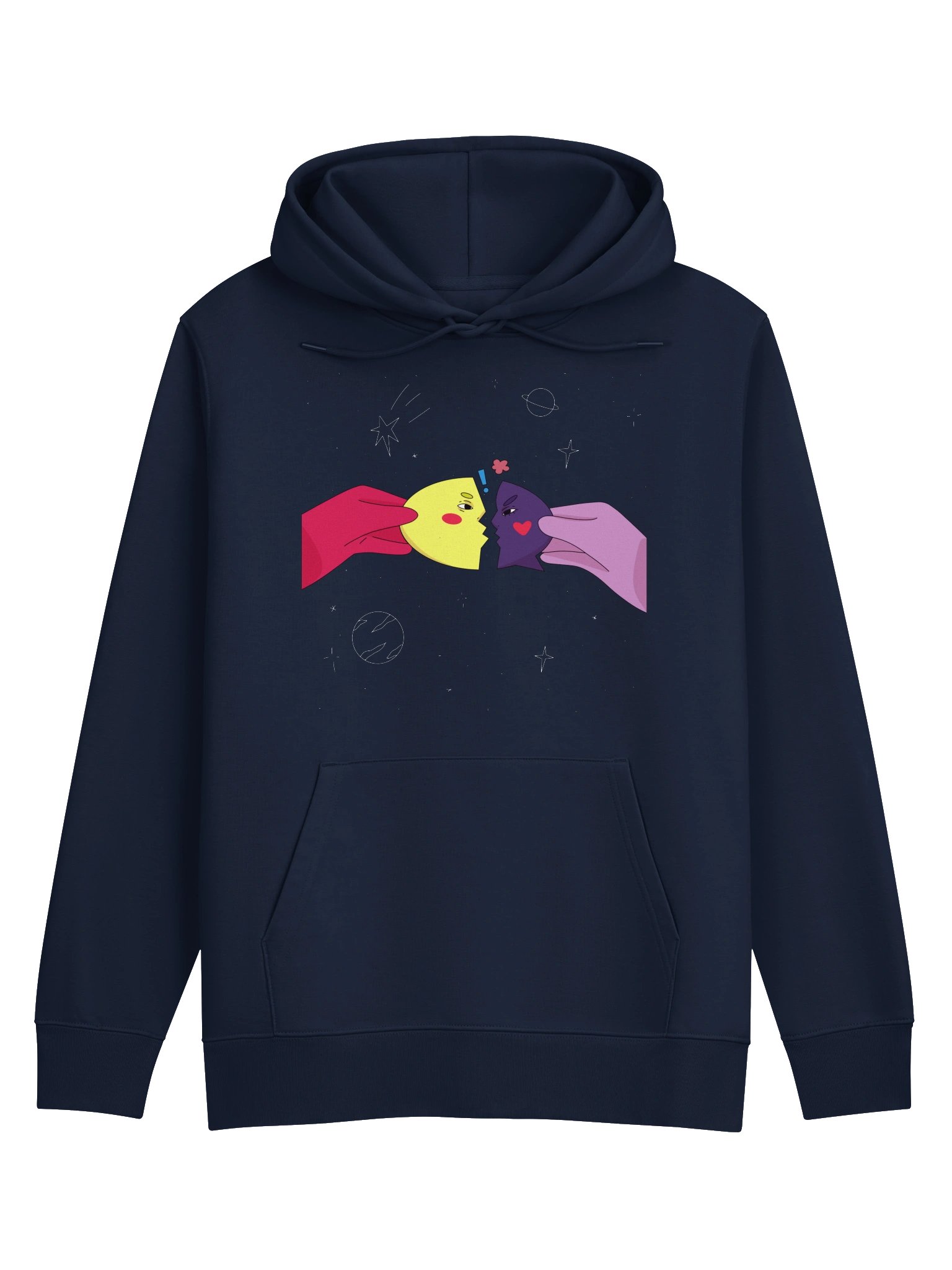 Felpa Culture Wars Alternative | Unisex product image (1)