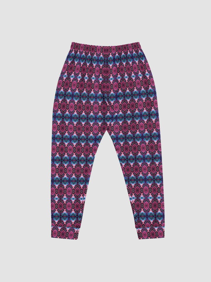 DieselThreads Pastel Aztec Print JOggers product image (2)