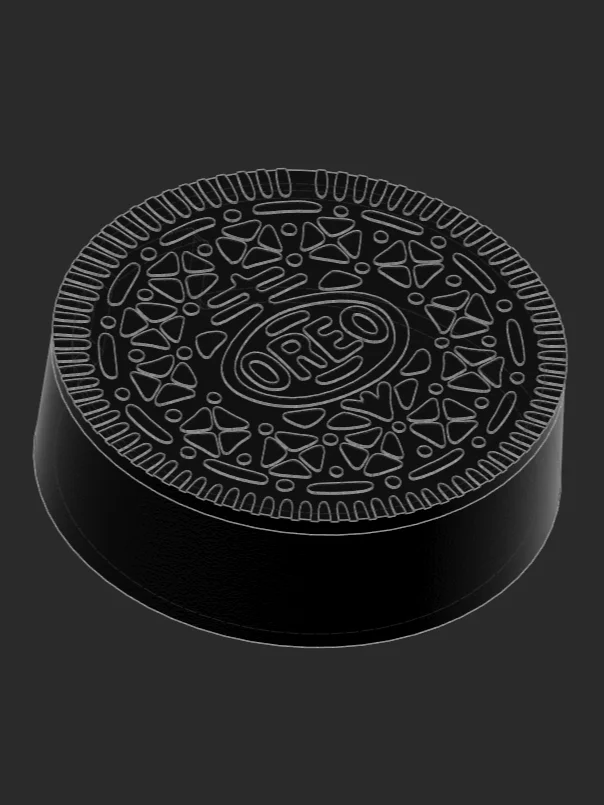 Finalmouse SLX Dongle Cover product image (2)