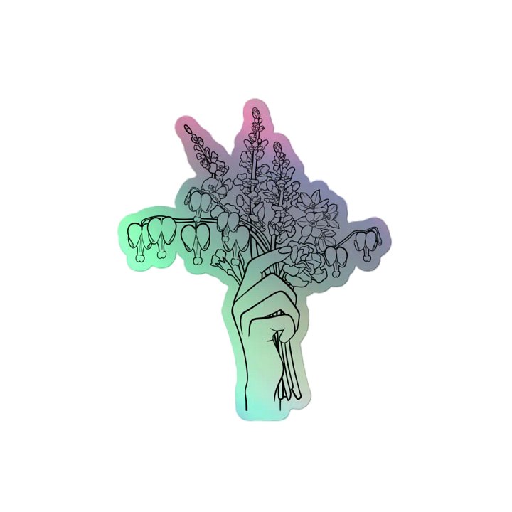 15 Richards Sticker product image (1)