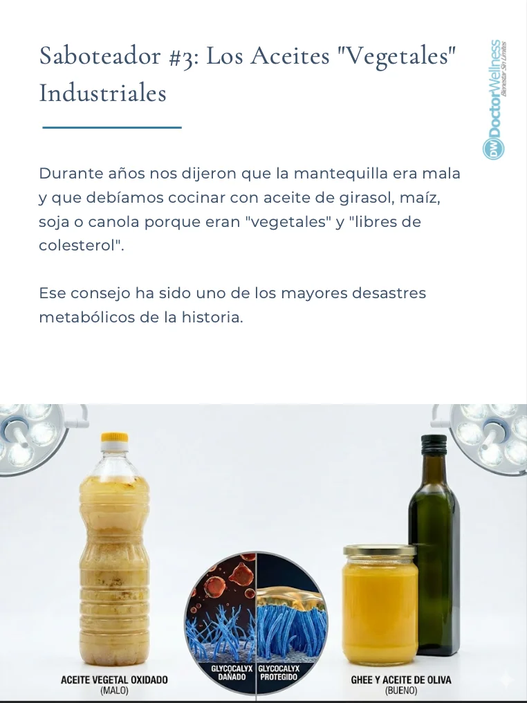 Limpieza Arterial: Protocolo de 3 Pasos (Explicado por médicos) product image (7)