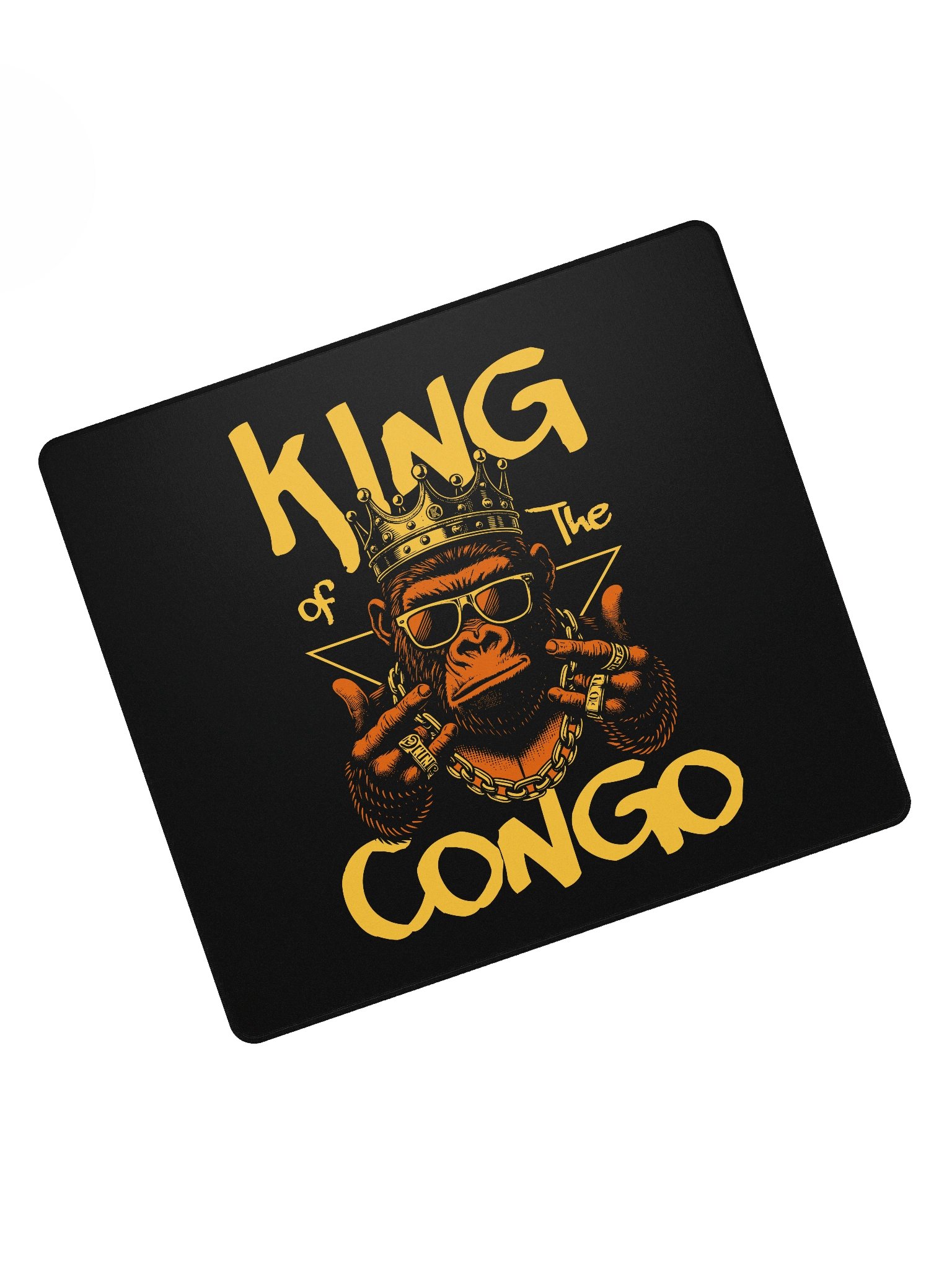 Congo Mat product image (5)