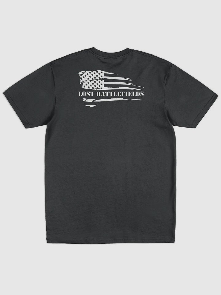 American Lost T 2 product image (2)