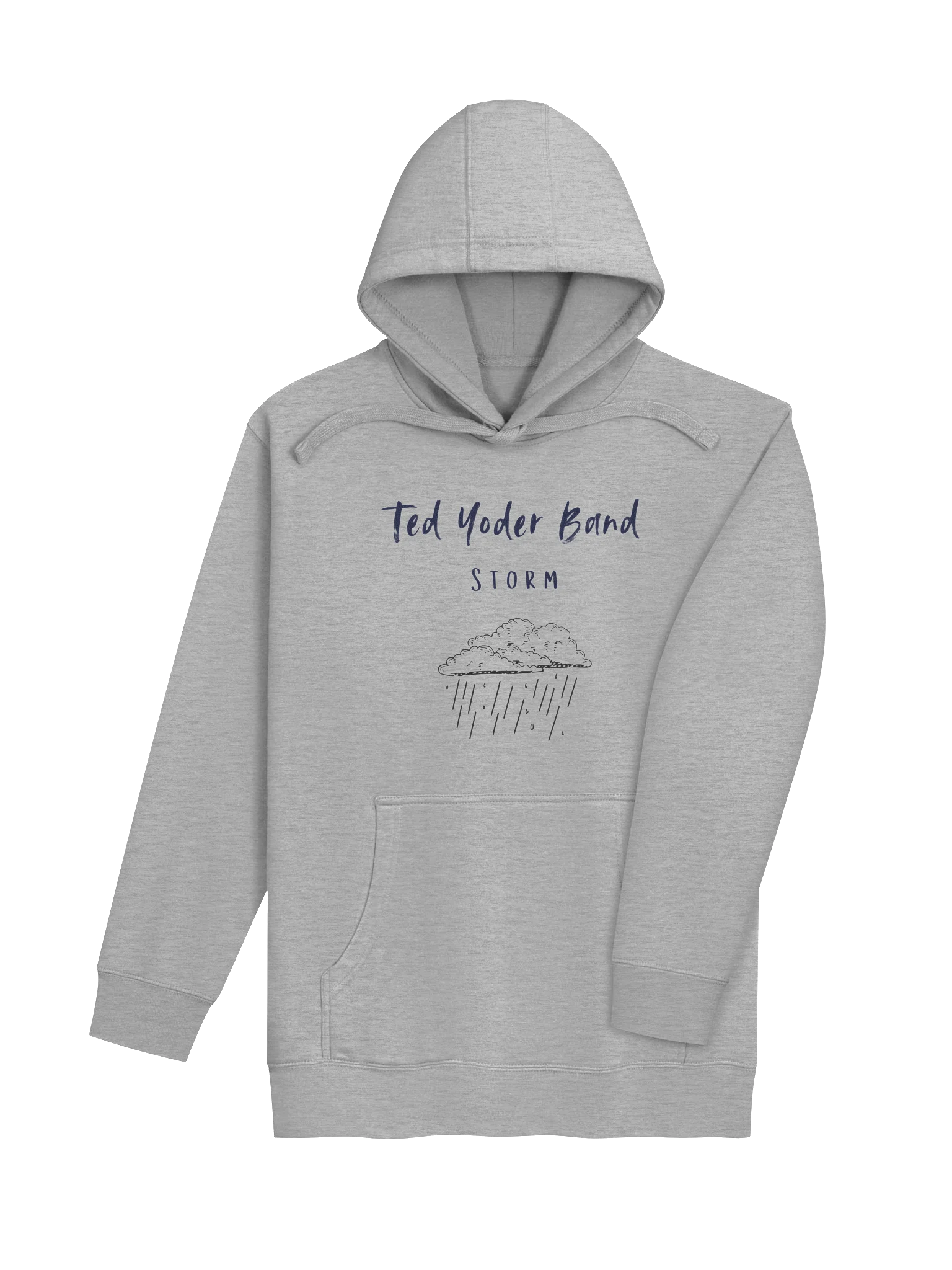 Storm Hoodie product image (4)