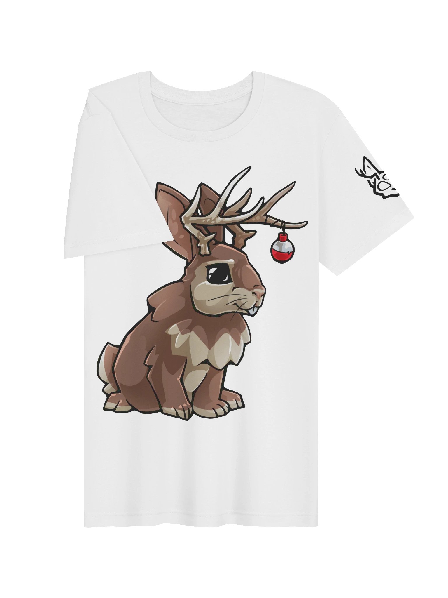 Jackalope Tee product image (9)