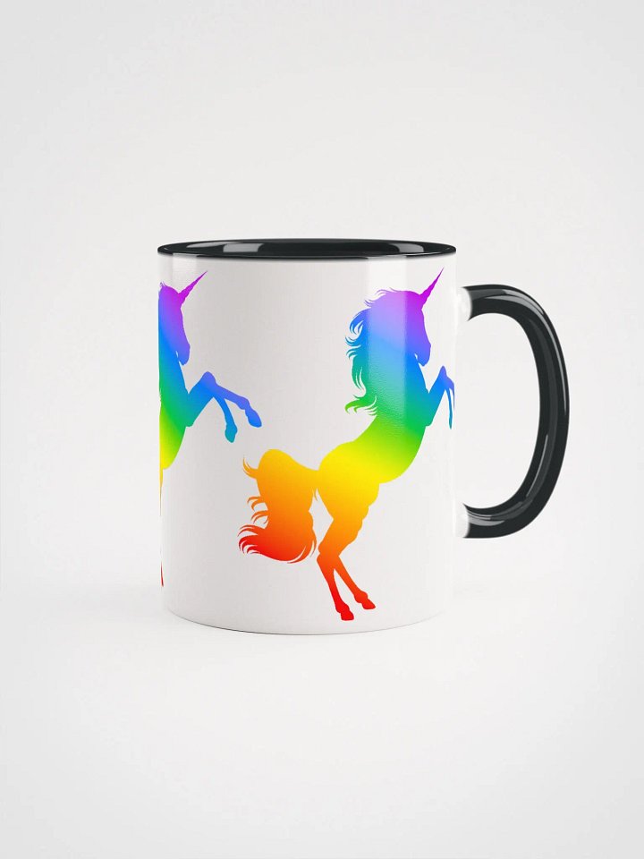 Unicorn Mug product image (1)