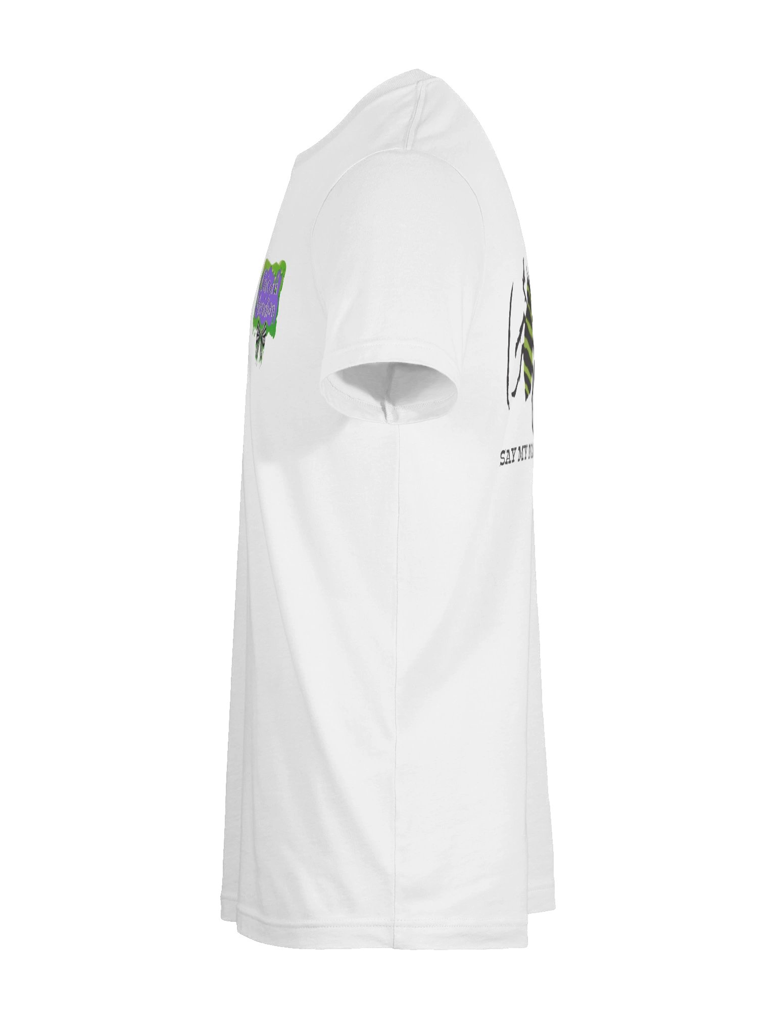 [UM Designs] Beetle + Juice - Unisex Graphic Tee product image (11)