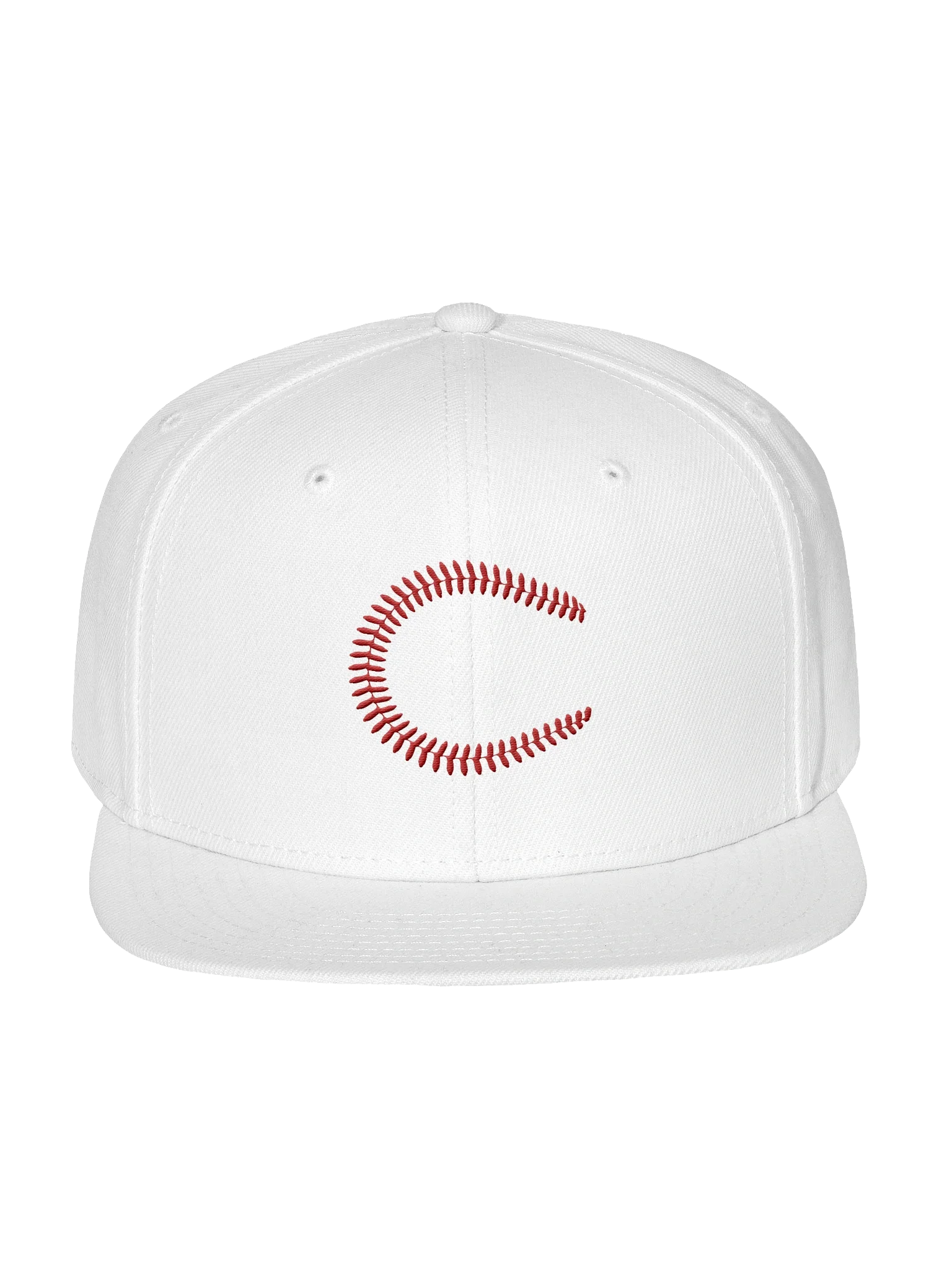 C Seams Hat