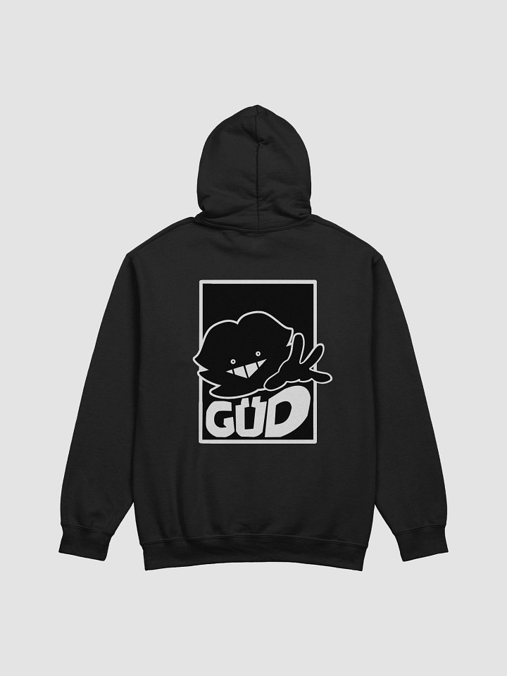 OUT THE BORDER HOODIE product image (2)