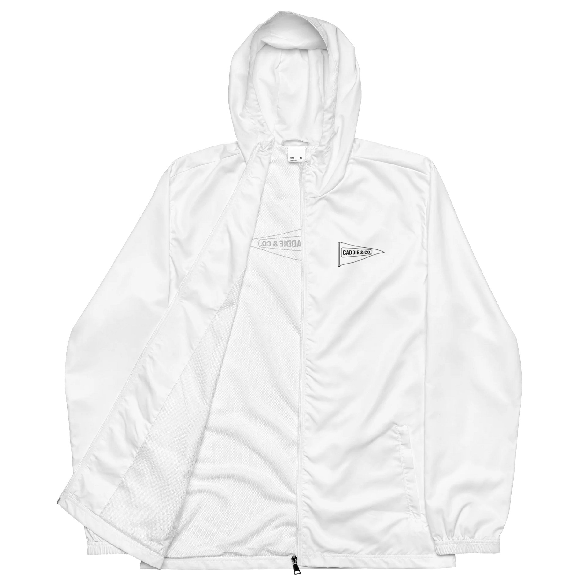 Flag Windbreaker product image (2)