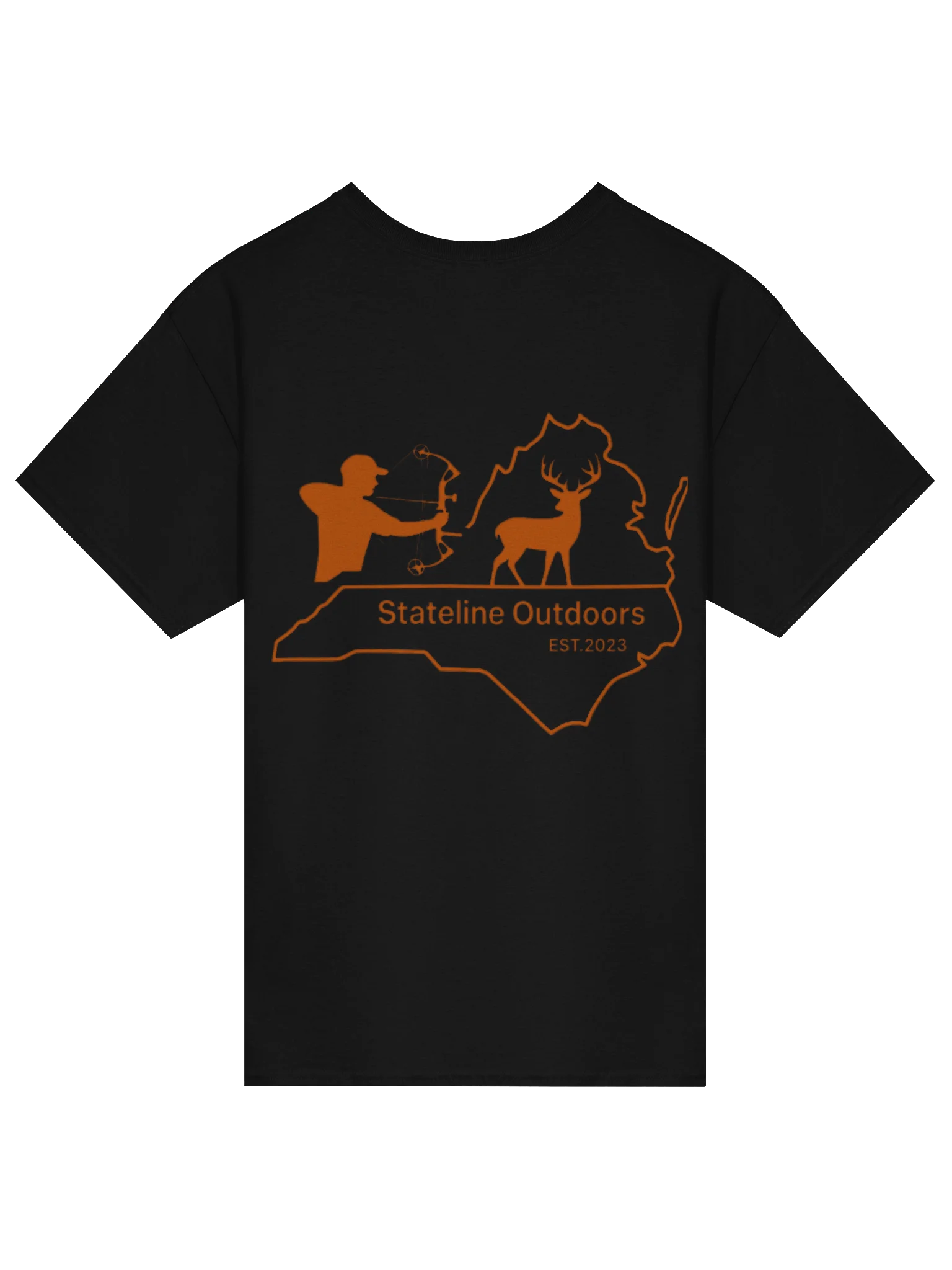 Bow Hunter T-Shirt product image (2)