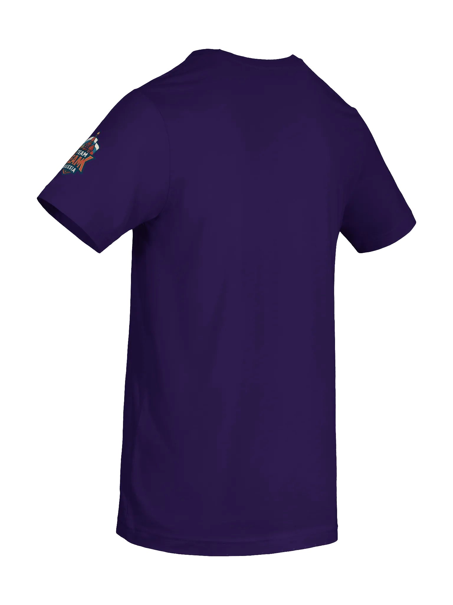 TEAM K RUSSIA T-Shirt product image (37)