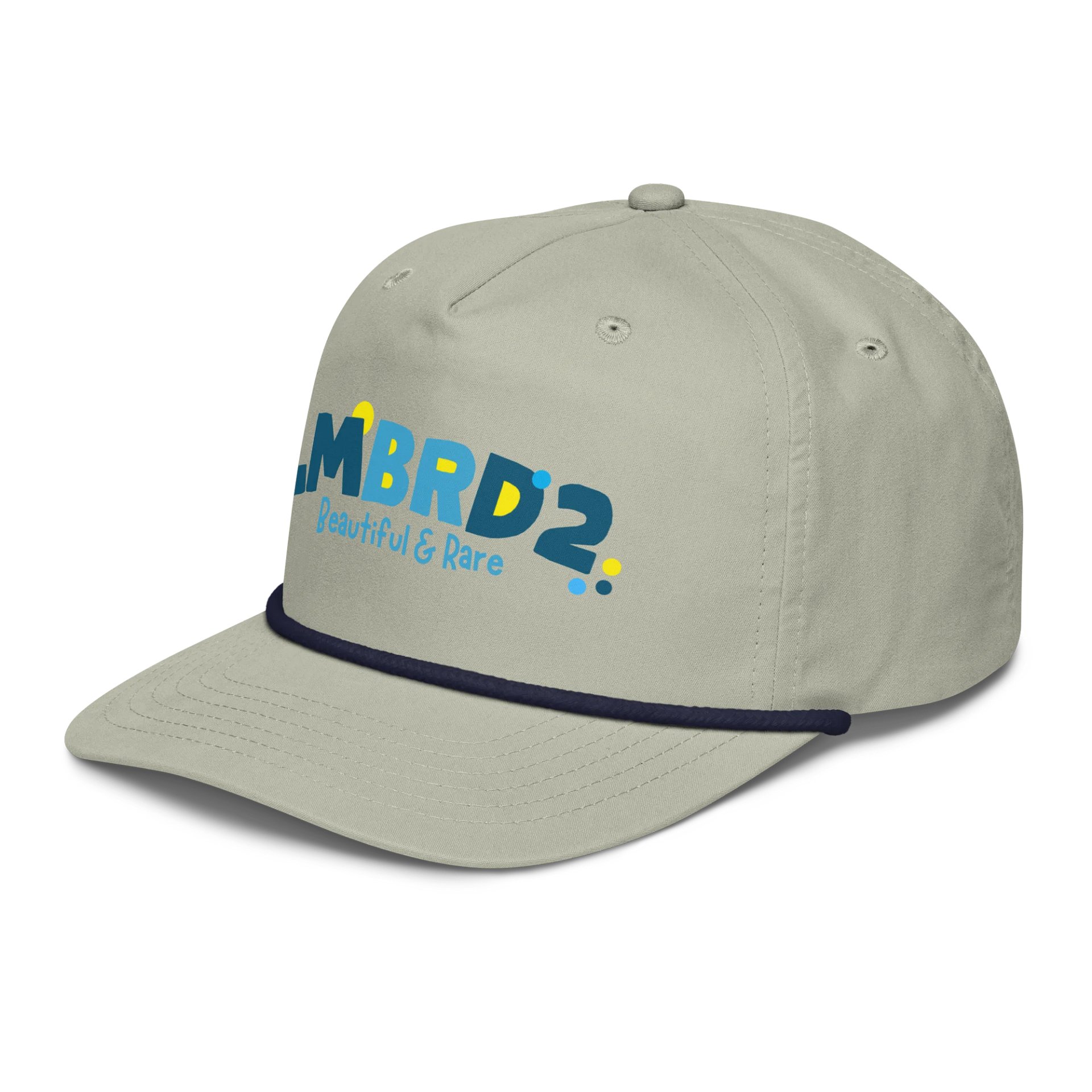 LMBRD2 GOLF ROPE CAP product image (3)