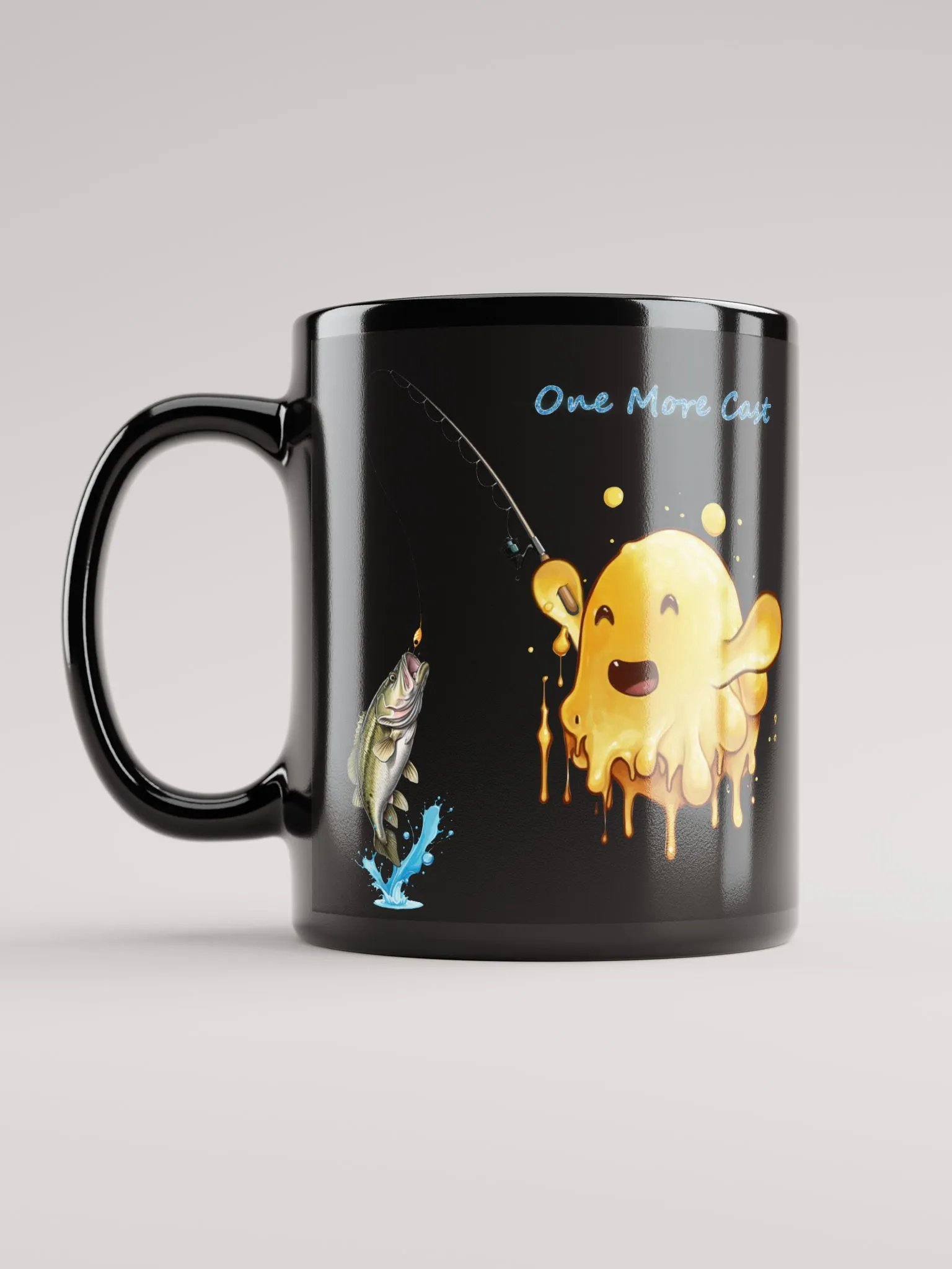 OneMoreCast Mug product image (12)