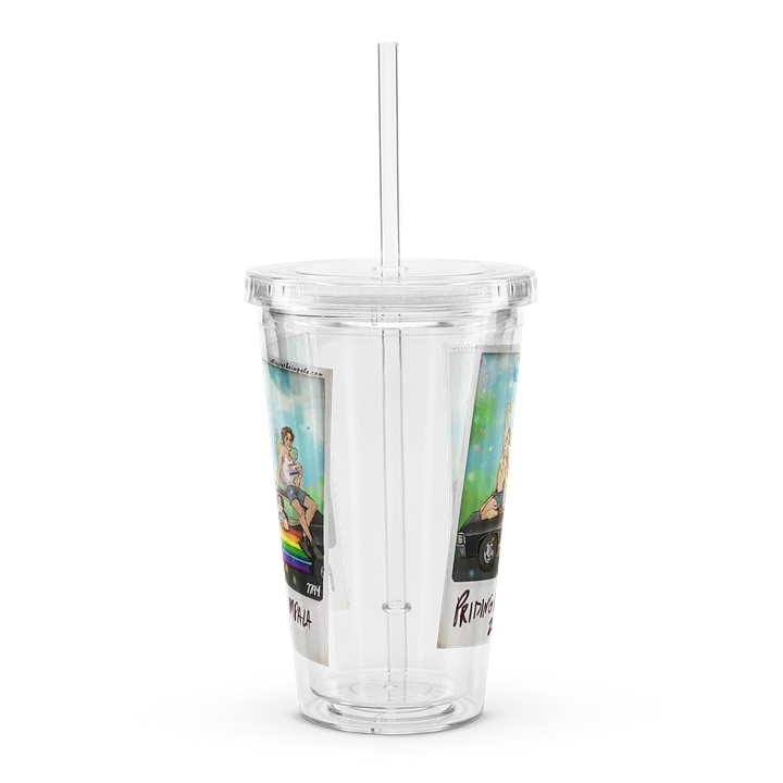 Pride 2026 Tumbler product image (1)