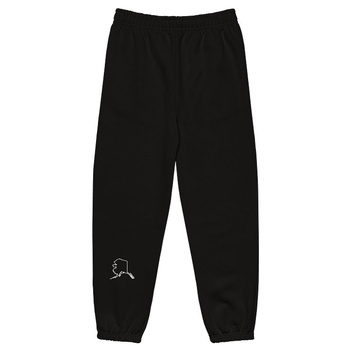 PREMIUM OCTO LEIURE SWEATS product image (2)