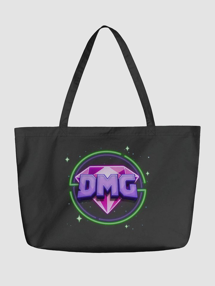 DMG Tote product image (1)