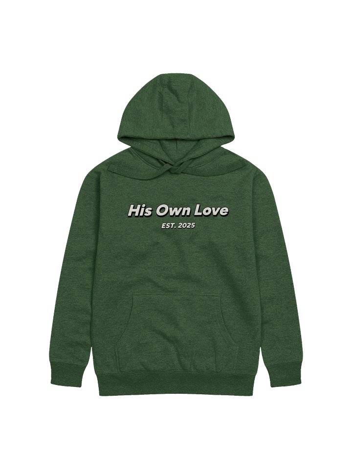 I Have Fought The Good Fight Hoodie product image (4)