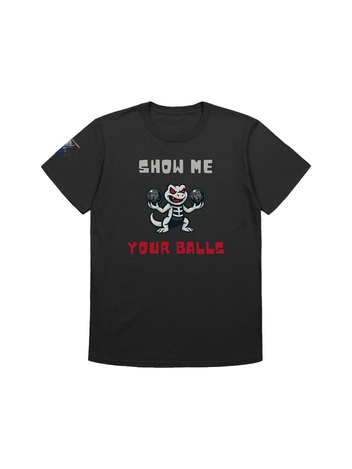 Show Me Tee product image (5)