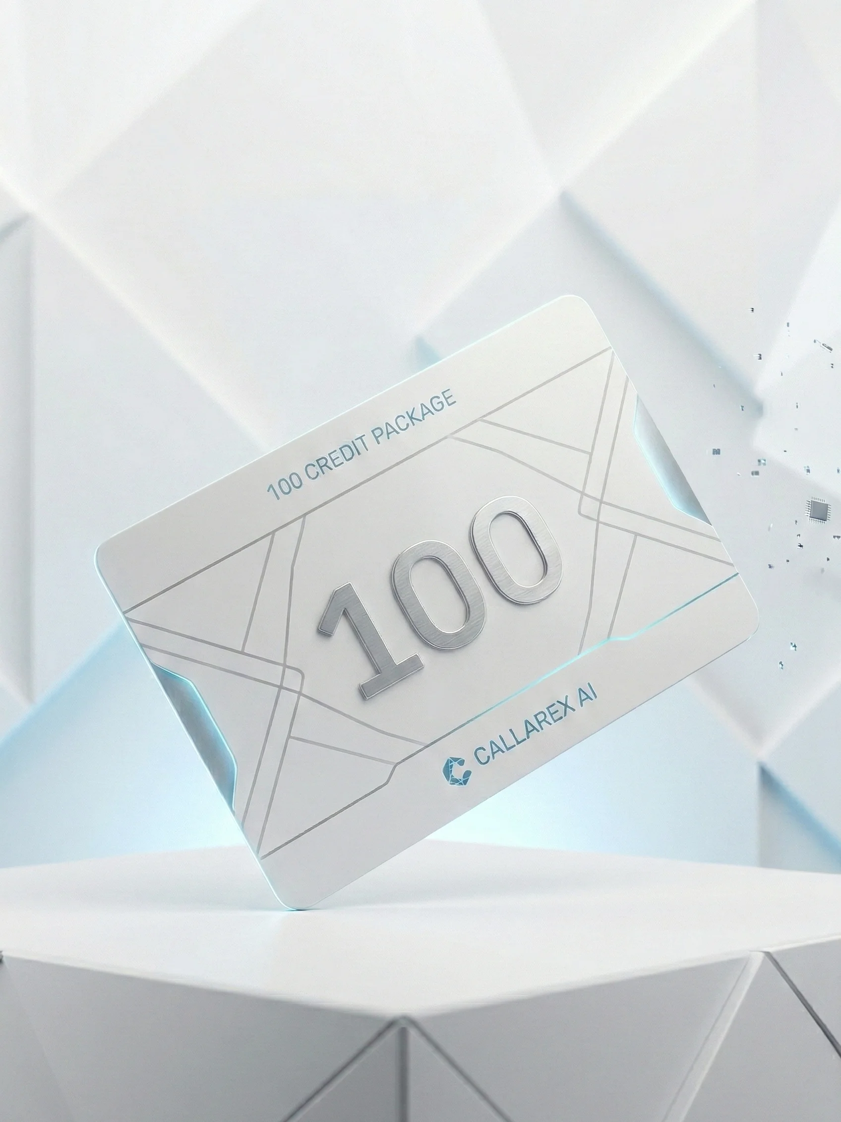 100 Credits product image (1)