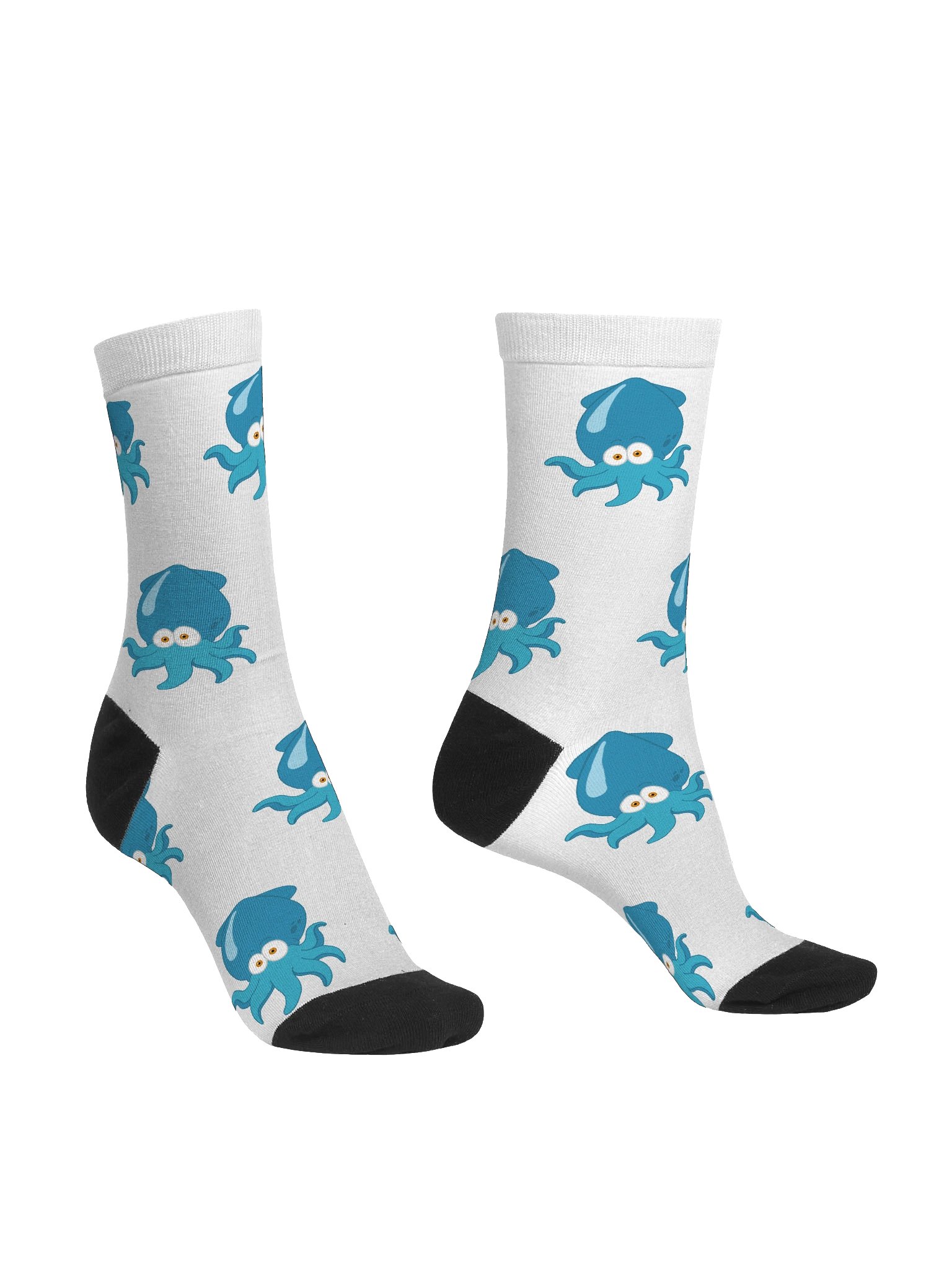 Squid Socks product image (3)