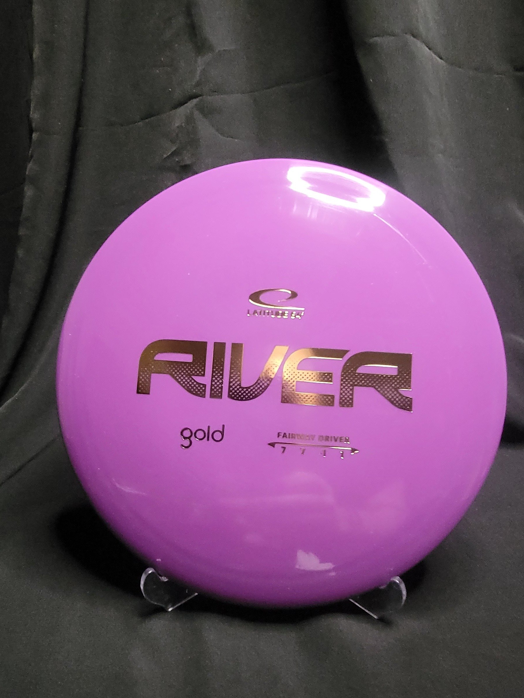 Latitude 64 Gold River product image (1)