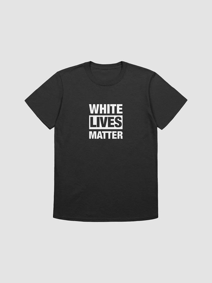 WHITE LIVES MATTER product image (2)
