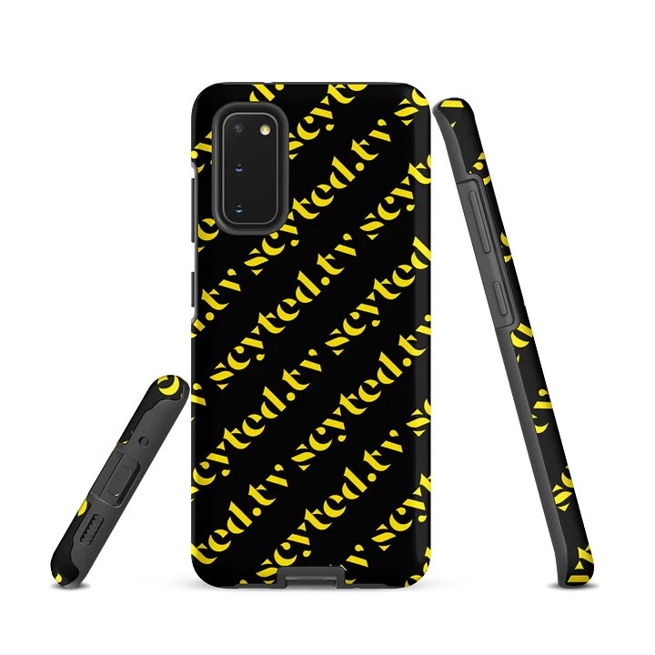 ScytedTV Essentials Tough Case for Samsung® product image (1)