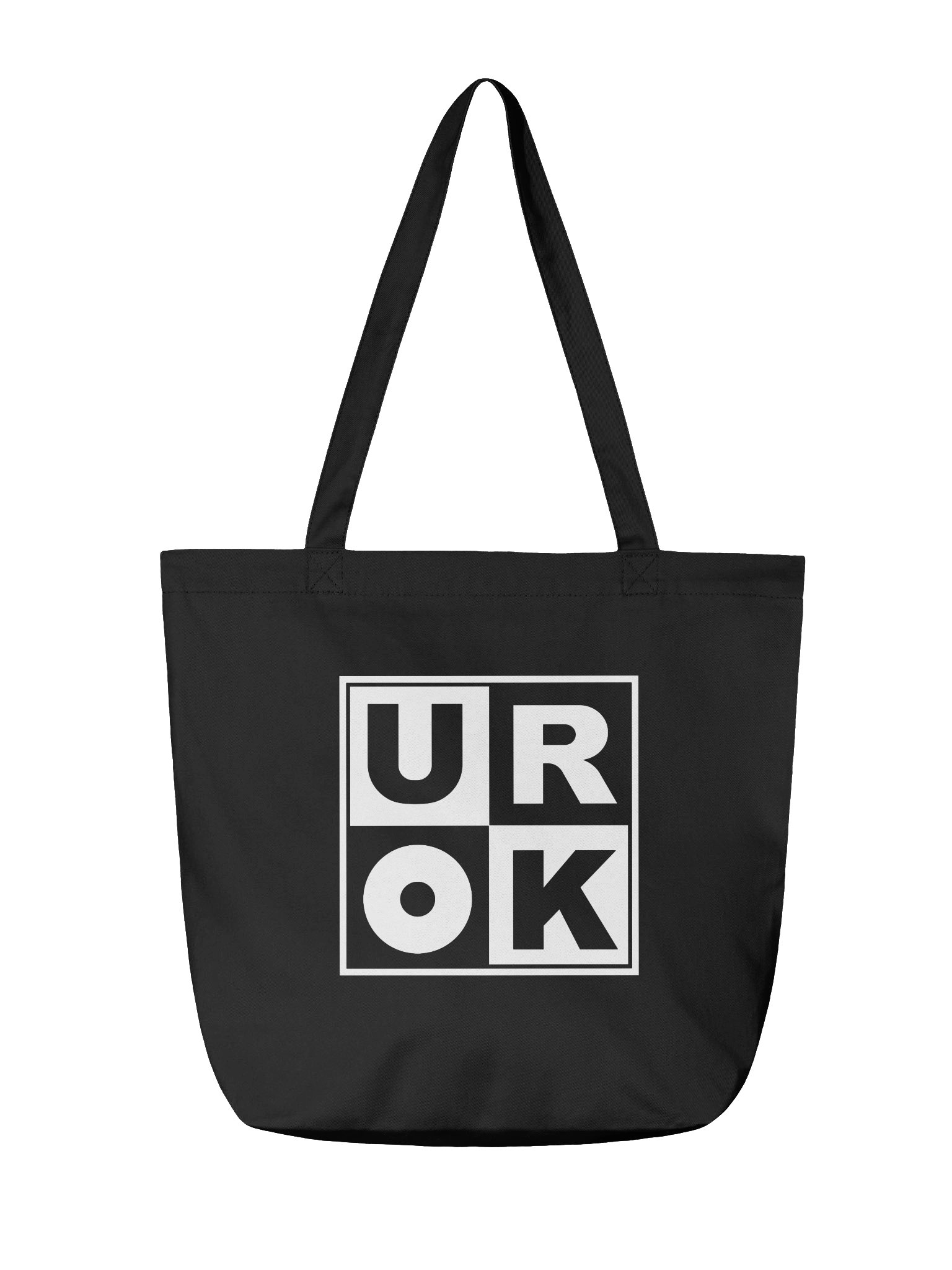 BSIX 06 // UROK Stand Up Tote Bag product image (2)