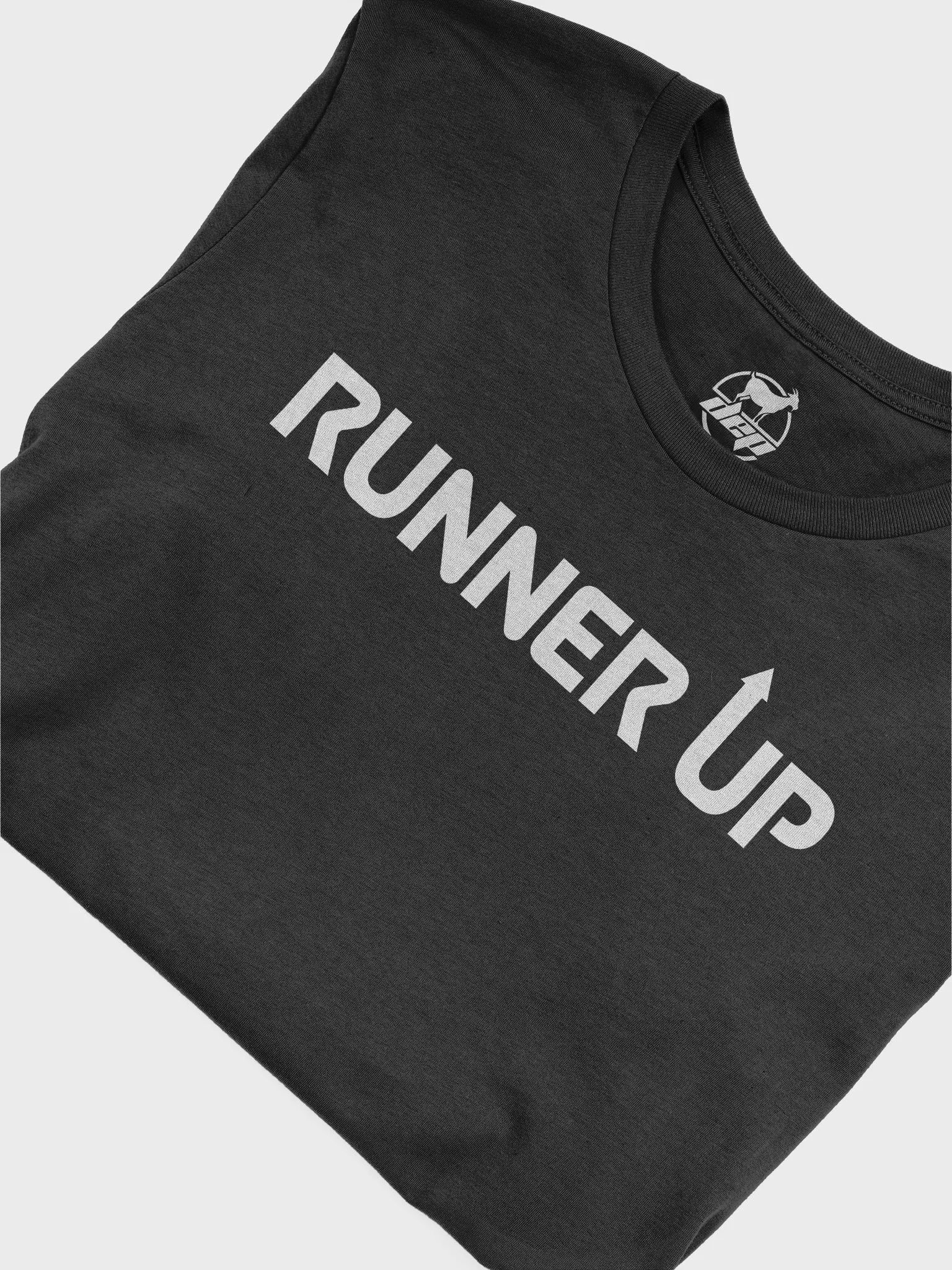 Runner Up T product image (5)