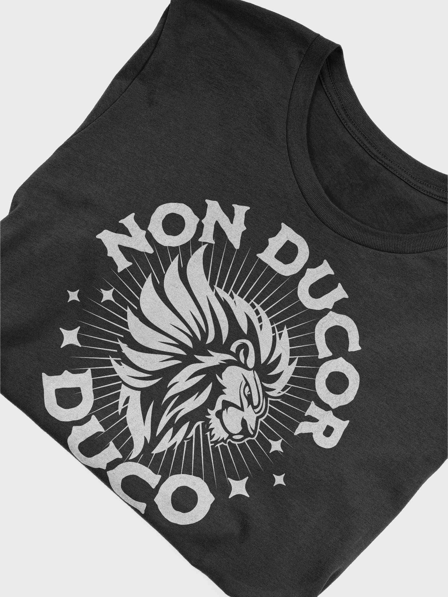Non Ducor Duco Tshirt product image (7)