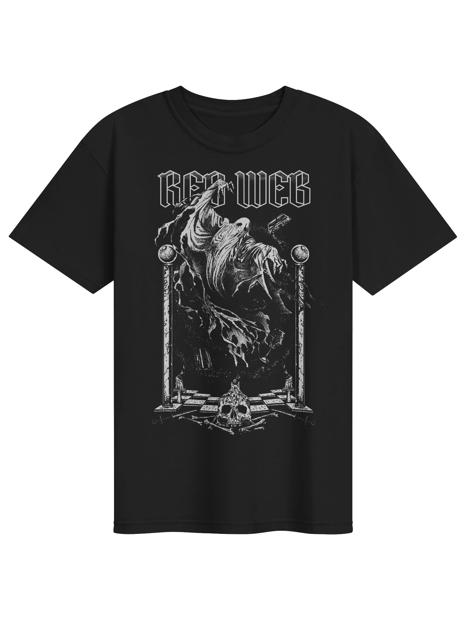 Red Web 6th Anniversary Mystery Tour product image (1)