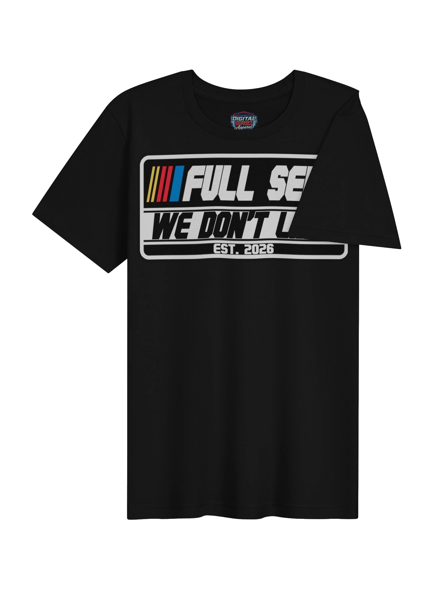 FULL SEND! product image (6)