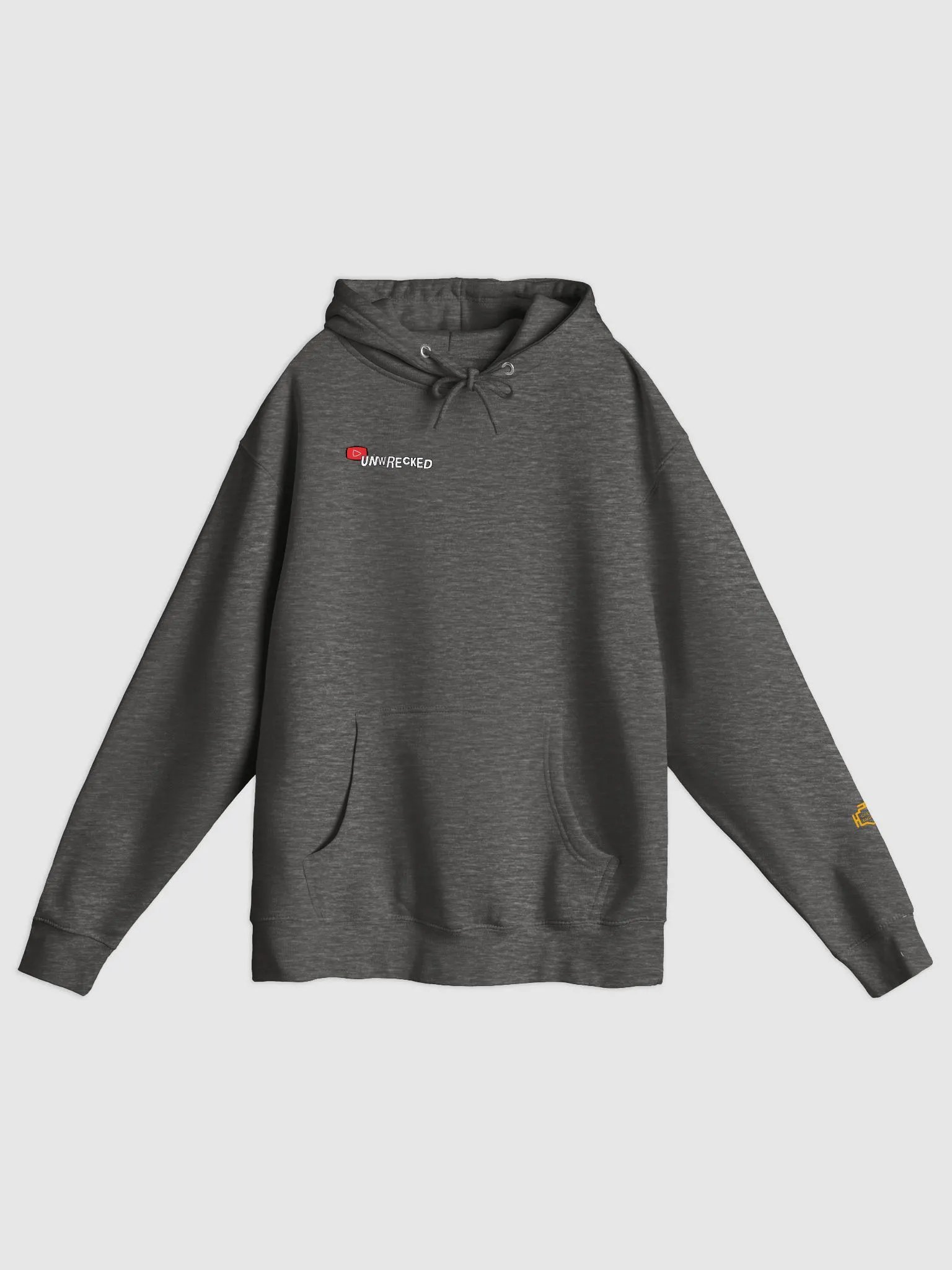 Unwrecked Logo product image (1)