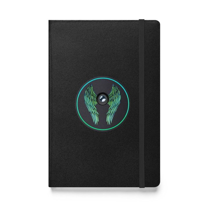 Techyries Journal product image (1)