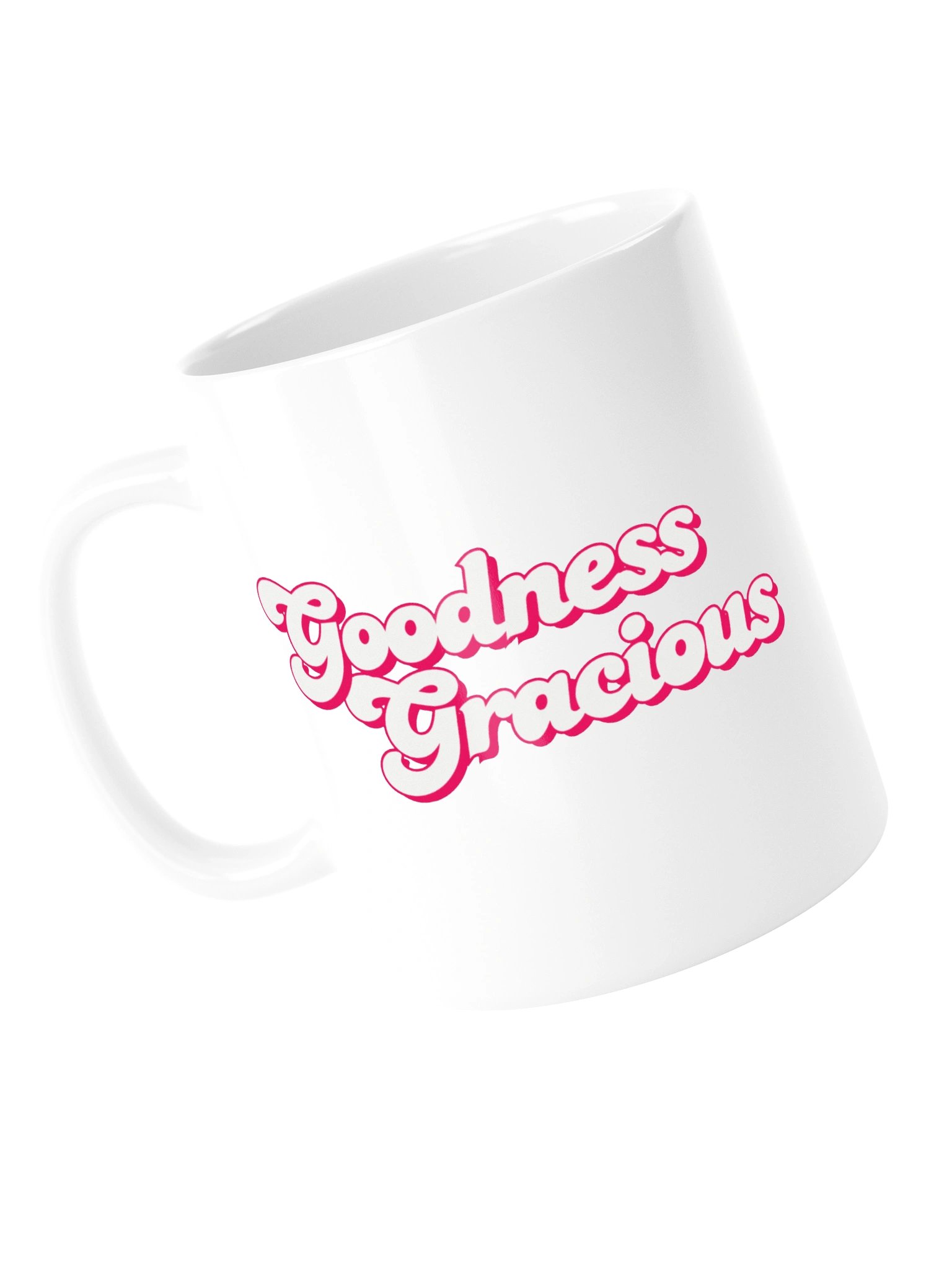 Goodness Gracious Mug product image (14)