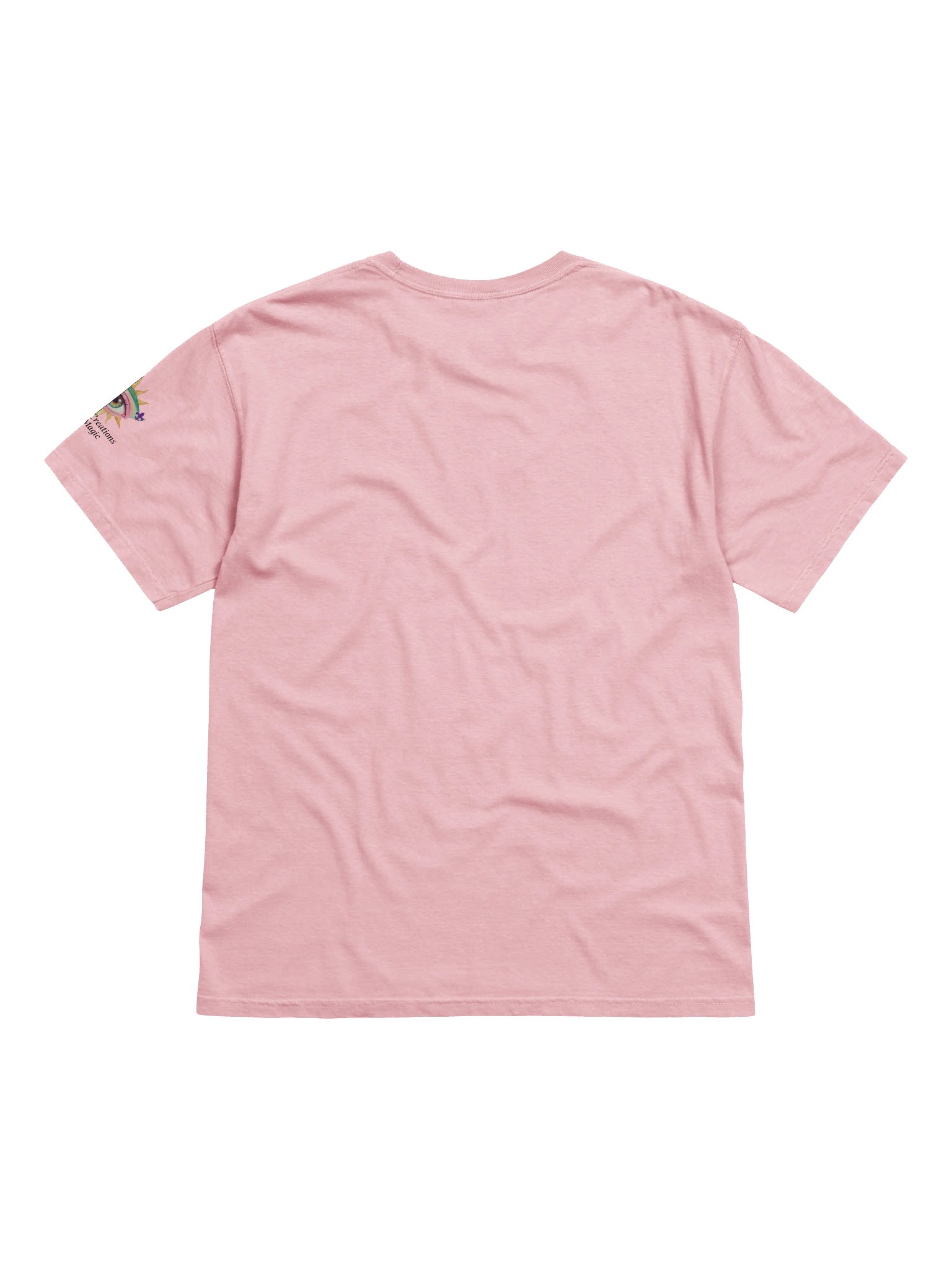 Mystical Messenger T-Shirt product image (4)