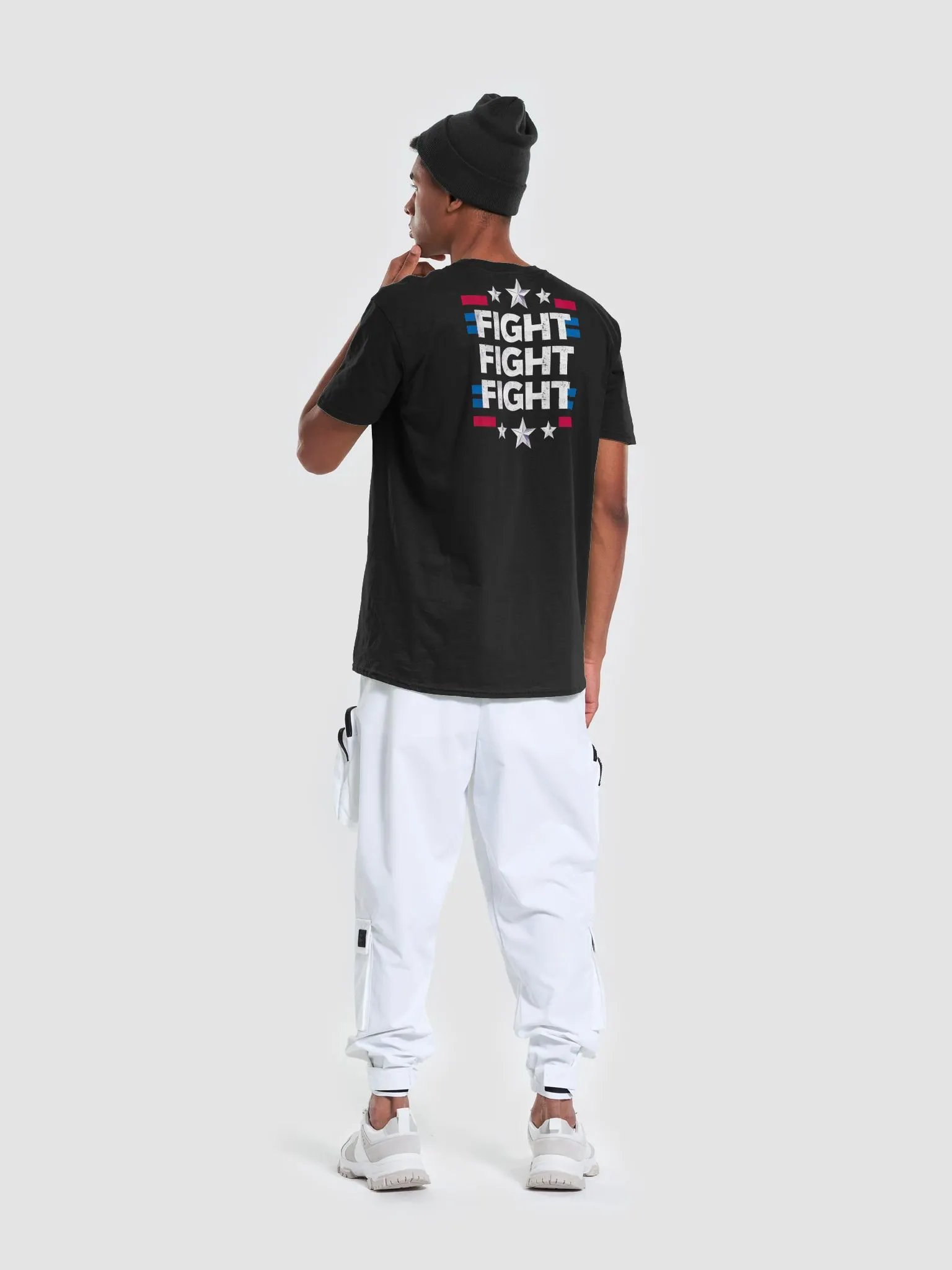Freedom Fighter T-Shirt product image (16)